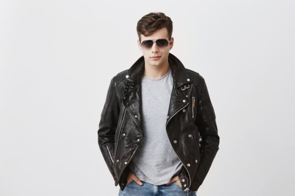 Men Jacket